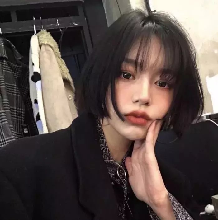 现在的那个人